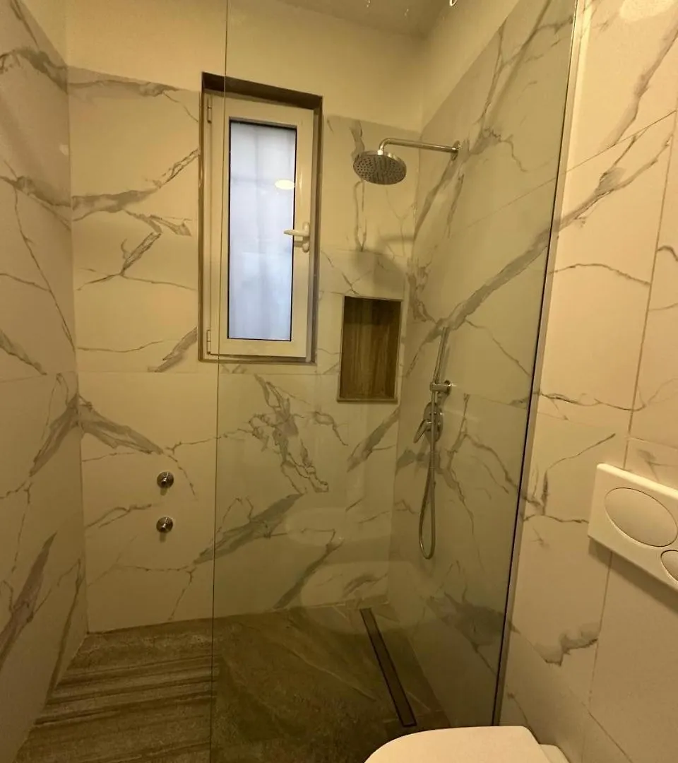Σπίτι διακοπών Apartament Nina Φιέρι Αλβανία