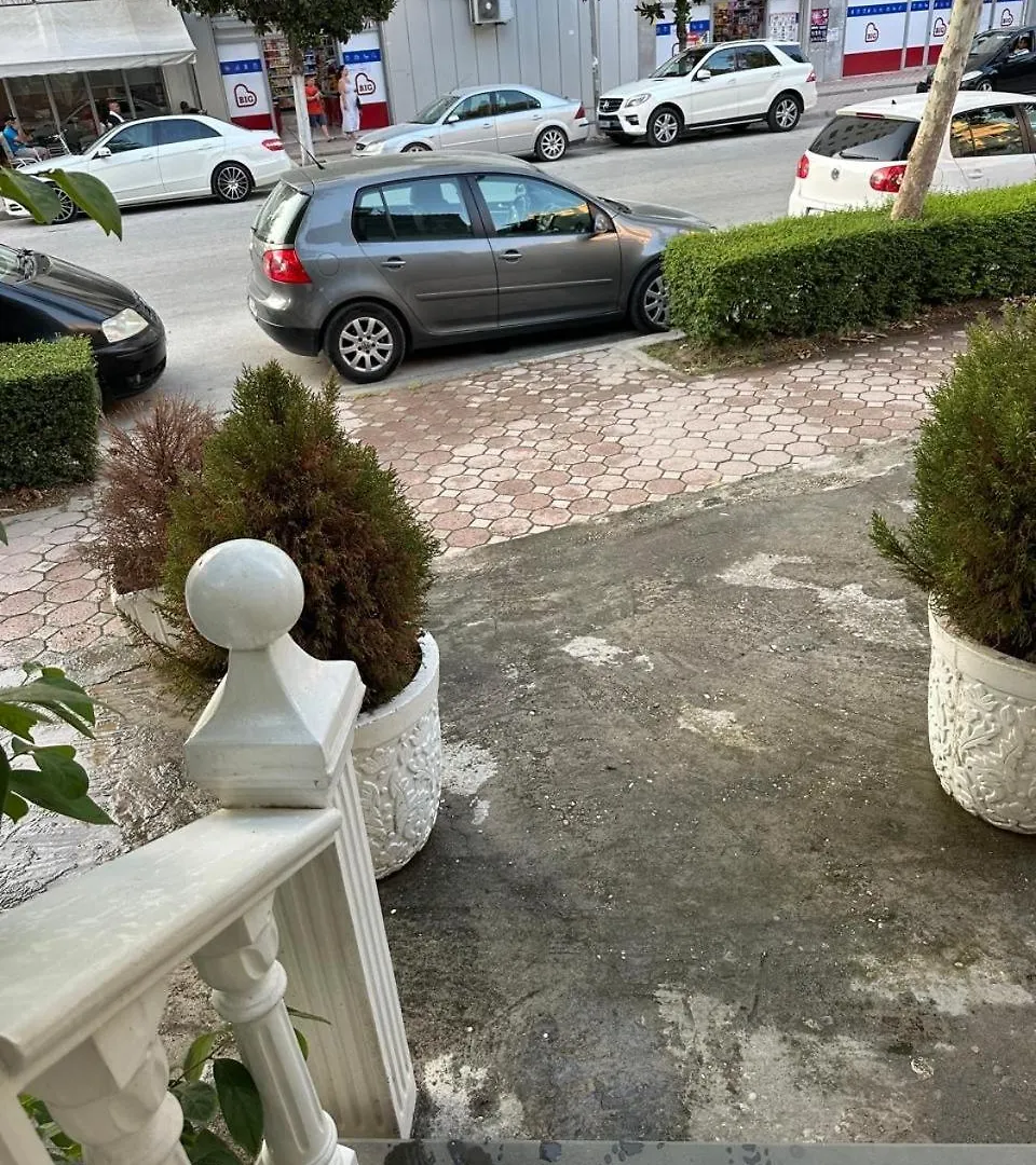 Σπίτι διακοπών Apartament Nina Φιέρι