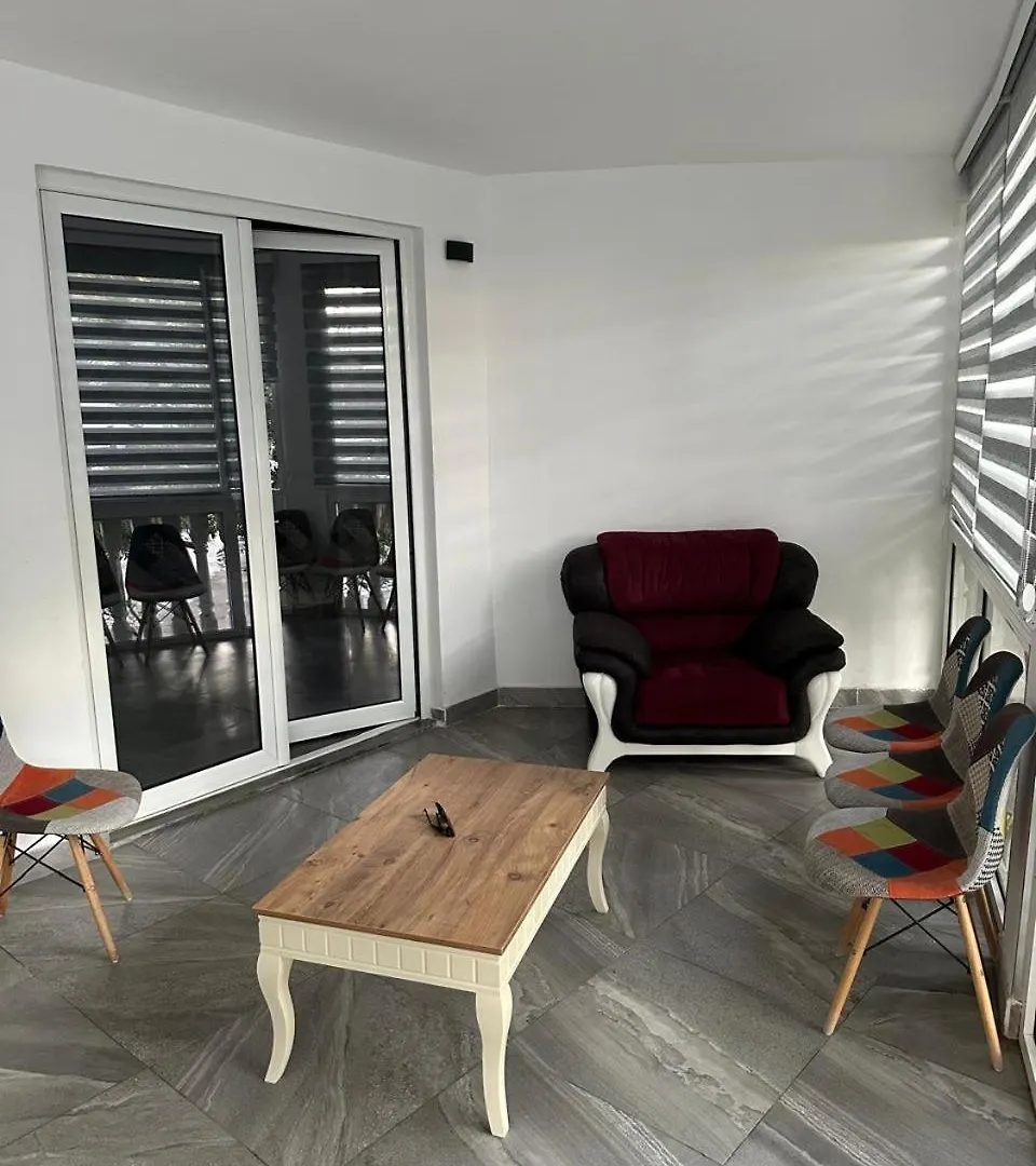 Apartament Nina Φιέρι Σπίτι διακοπών