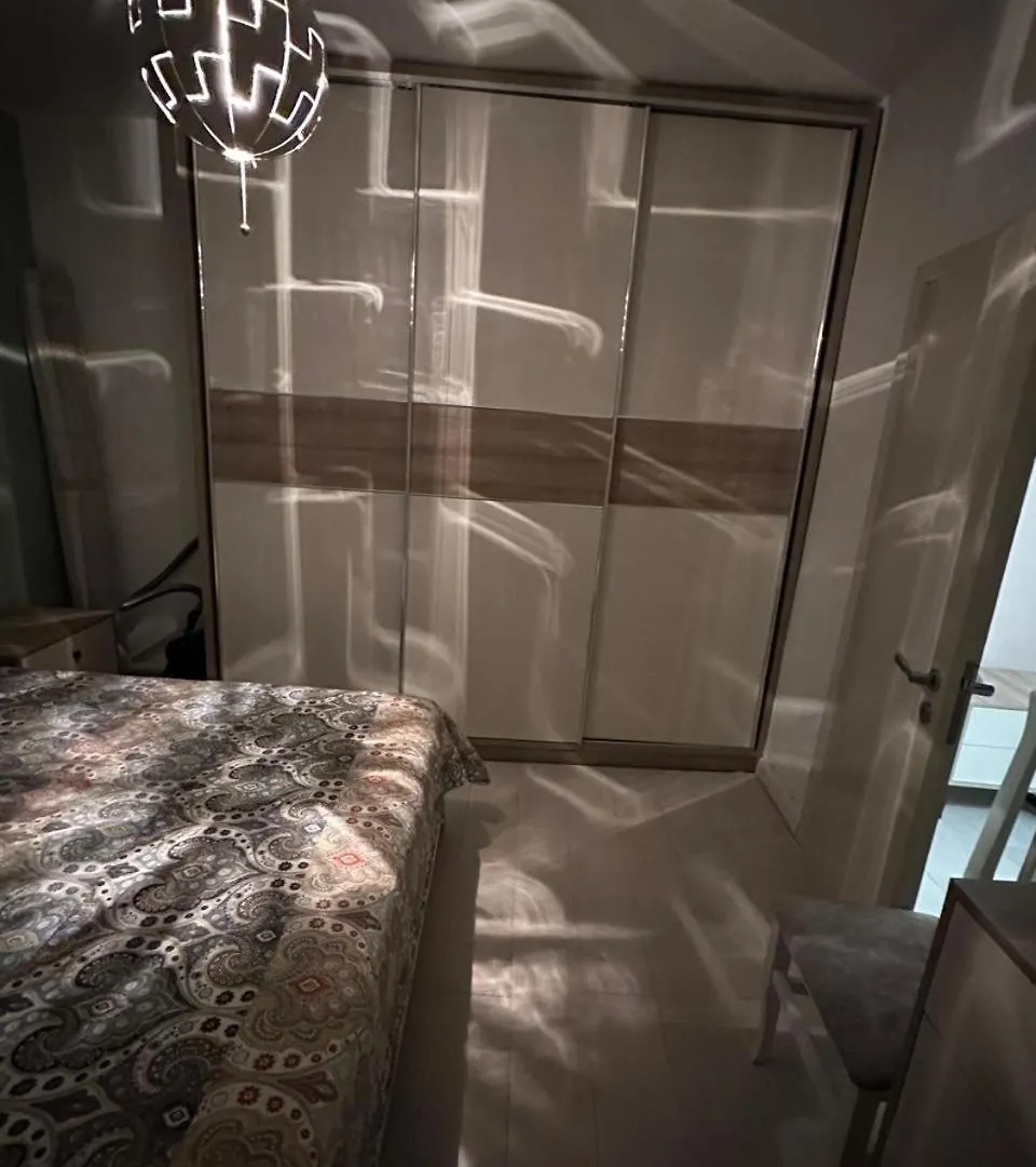 Apartament Nina Φιέρι Αλβανία