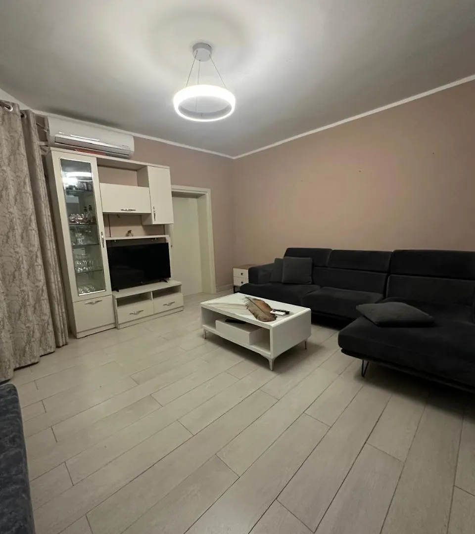 Apartament Nina Φιέρι 0*,  Αλβανία