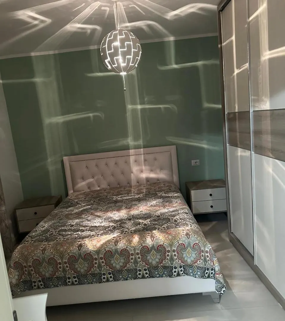 Apartament Nina Φιέρι Σπίτι διακοπών