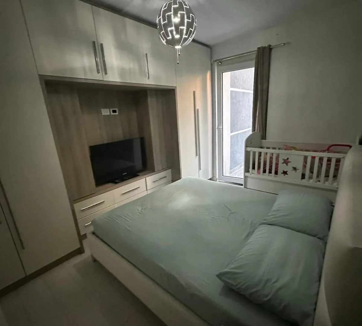 Apartament Nina Φιέρι Αλβανία